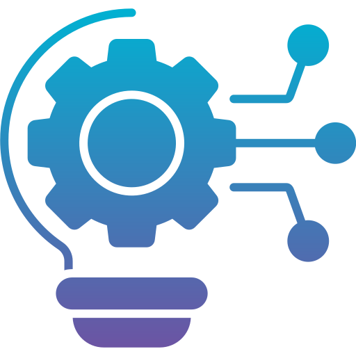 Innovation Icon